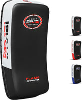 Farabi Sports Muay Thai Pad Flame - 1 Pad Only